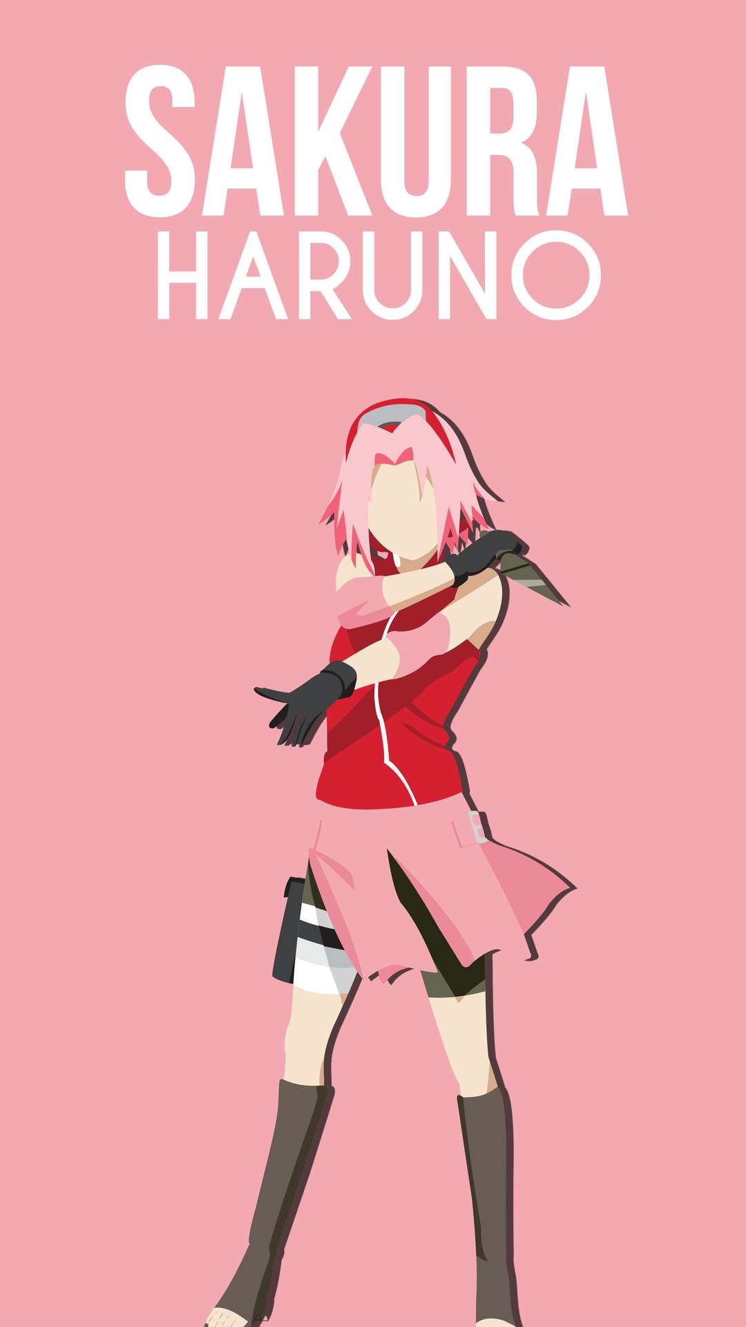 Sakura Haruno